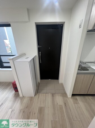 DOLCI中野富士見町の物件内観写真